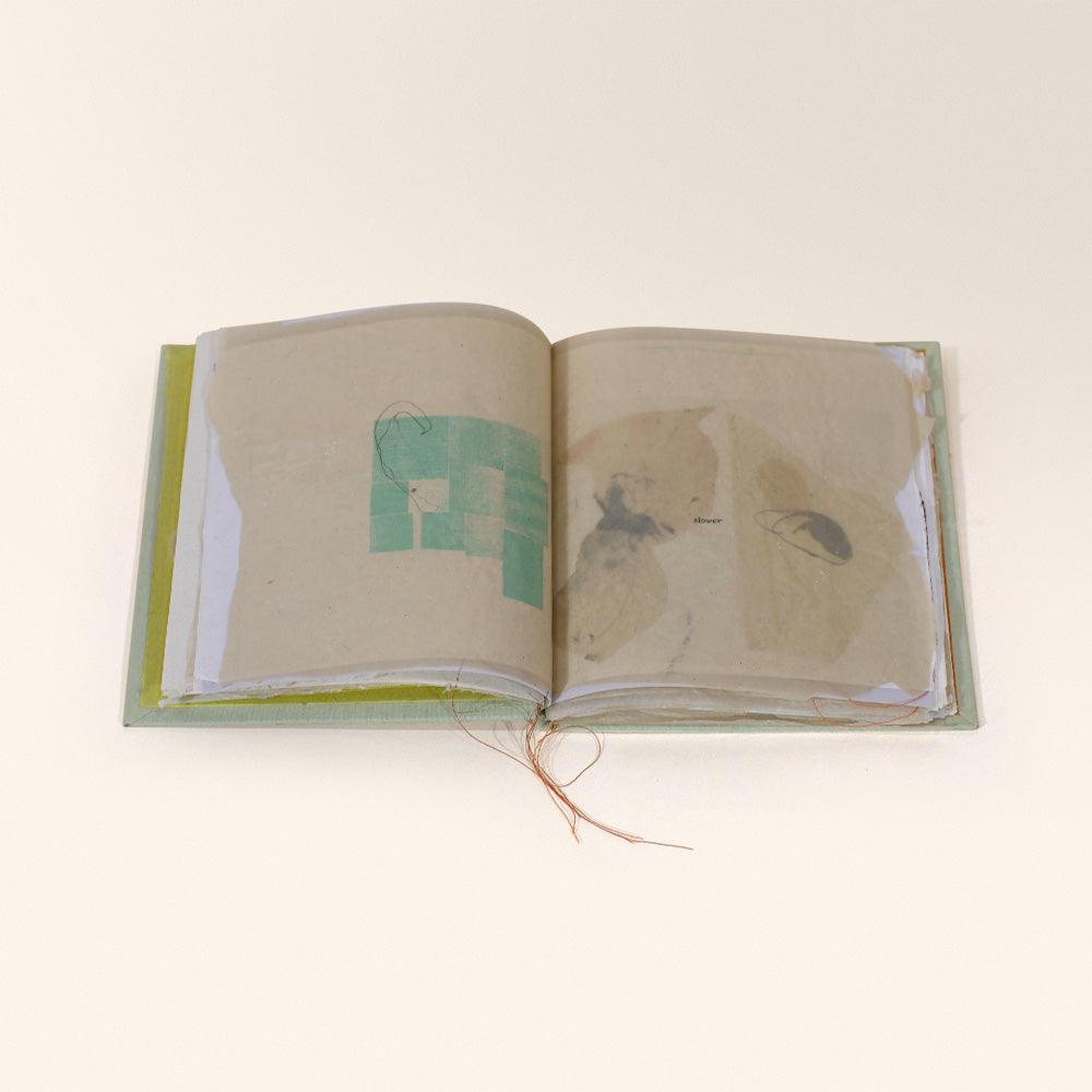 Join me, this spring