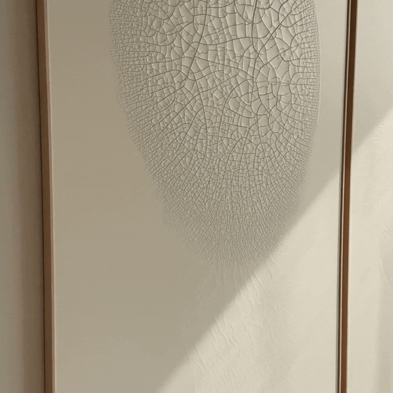 Painting by Carla Cascales Alimbau