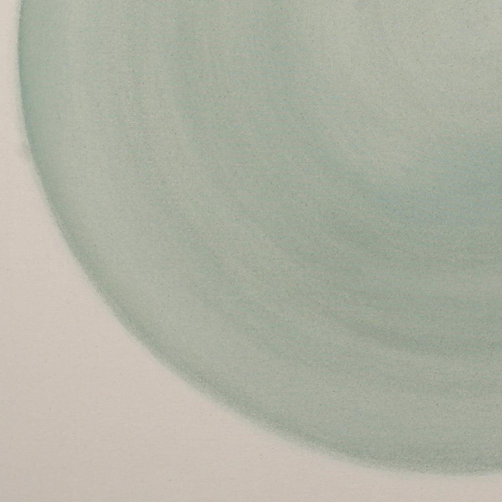 Painting by Ryan Snow