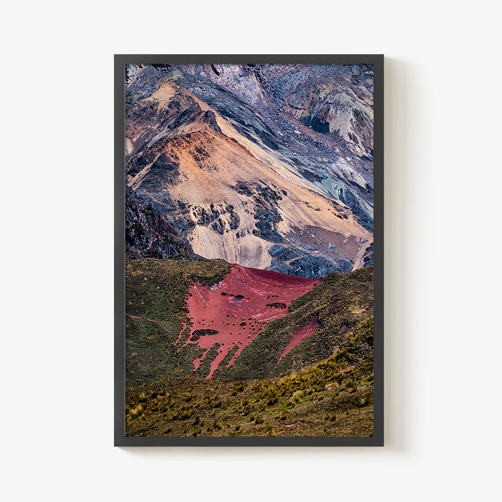 Photograph by Brian Merriam