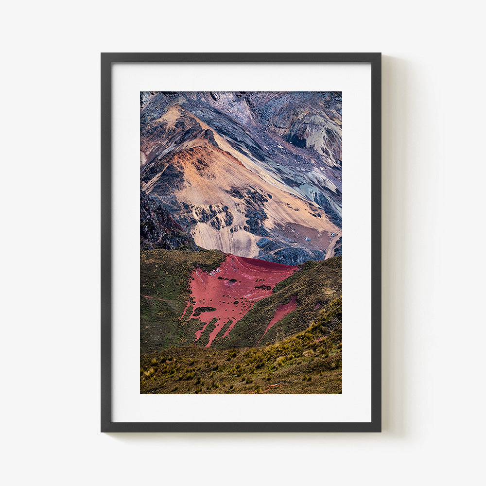 Photograph by Brian Merriam