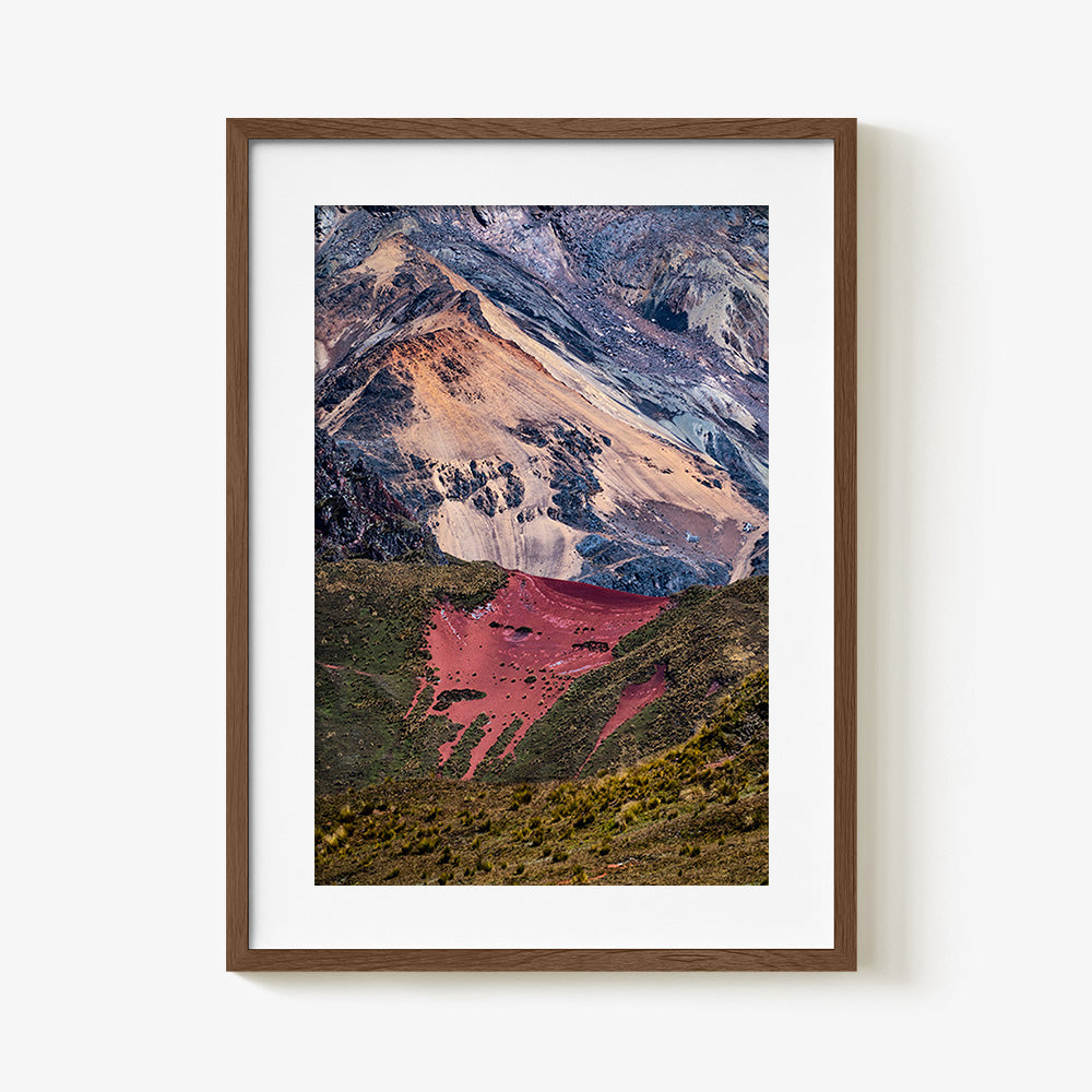 Photograph by Brian Merriam