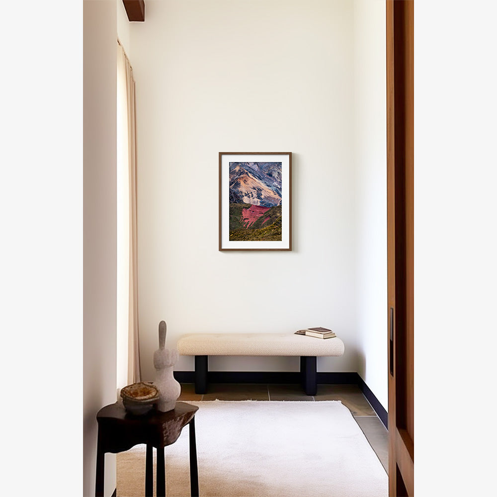 Photograph by Brian Merriam