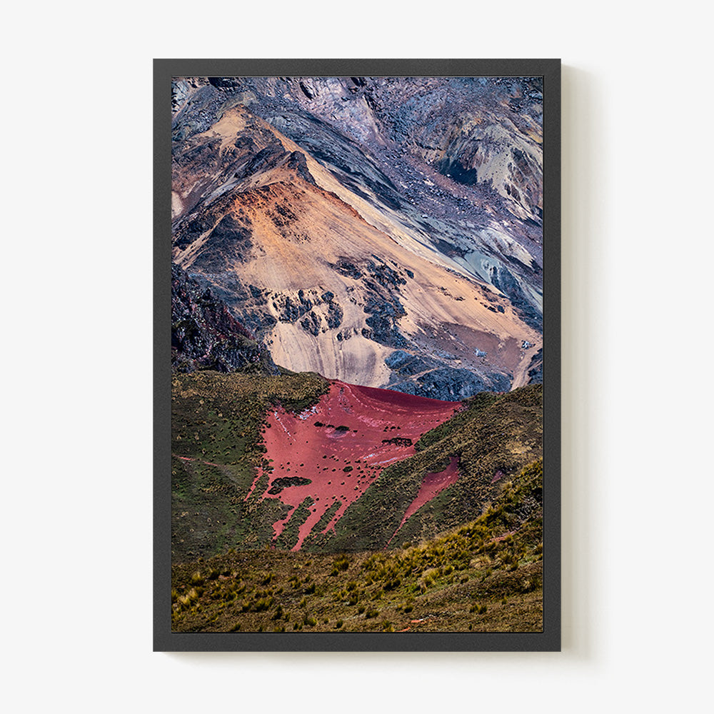 Photograph by Brian Merriam