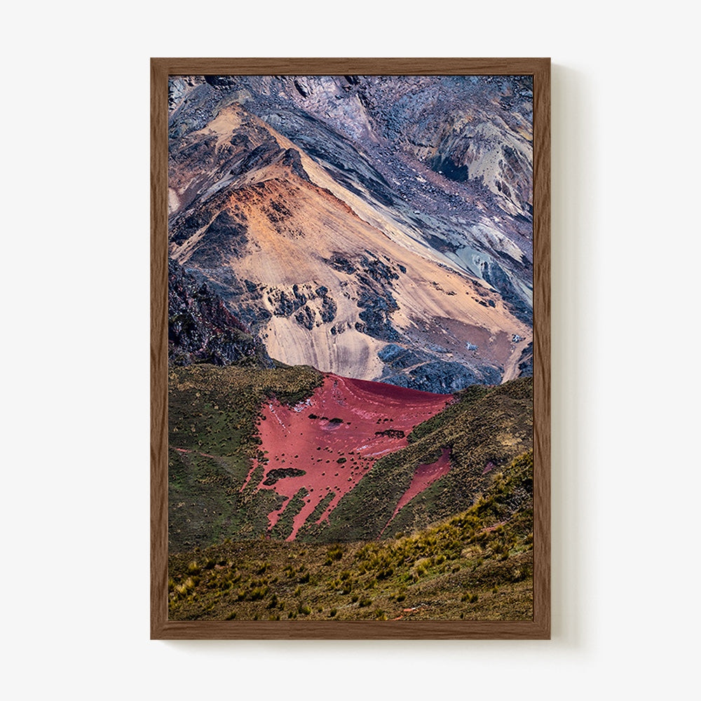 Photograph by Brian Merriam