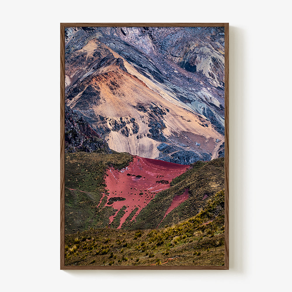 Photograph by Brian Merriam