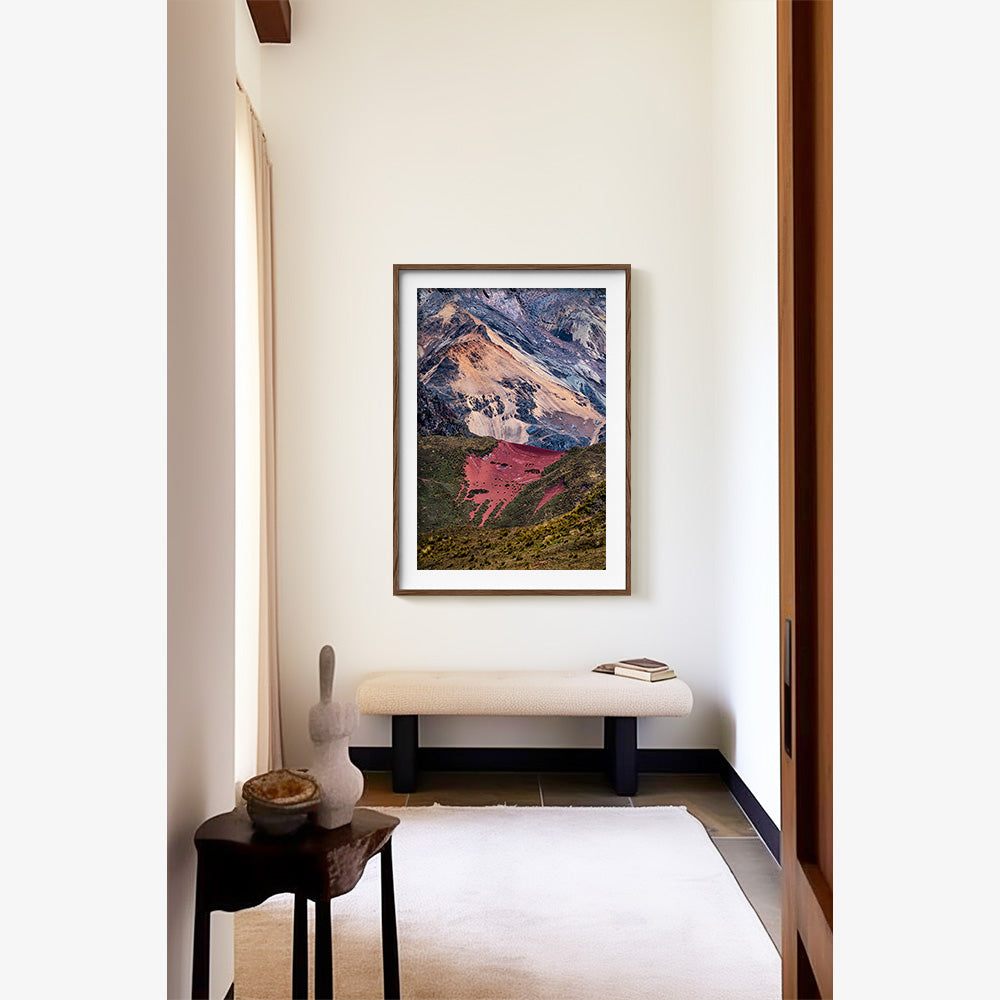 Photograph by Brian Merriam