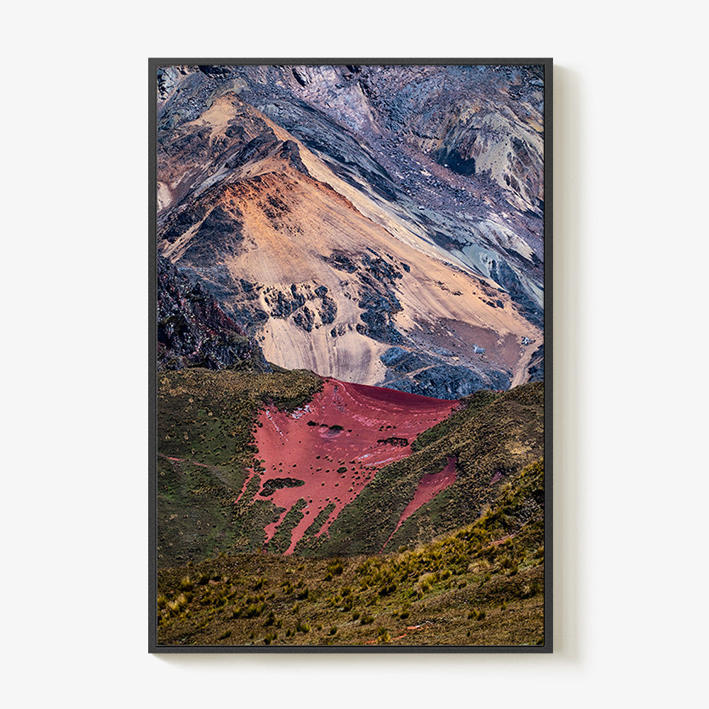 Photograph by Brian Merriam