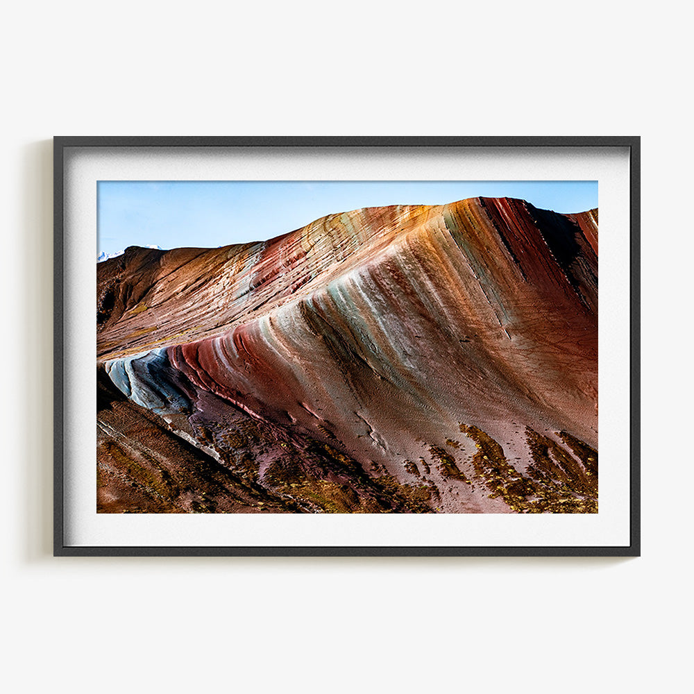 Photograph by Brian Merriam