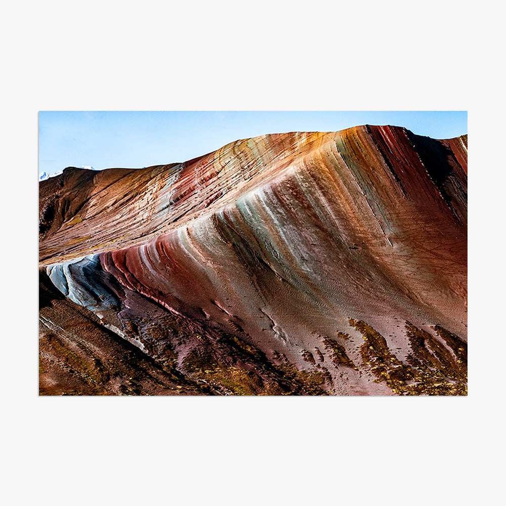 Photograph by Brian Merriam