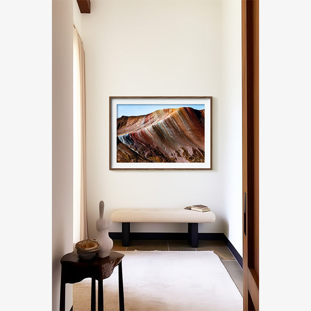 Photograph by Brian Merriam