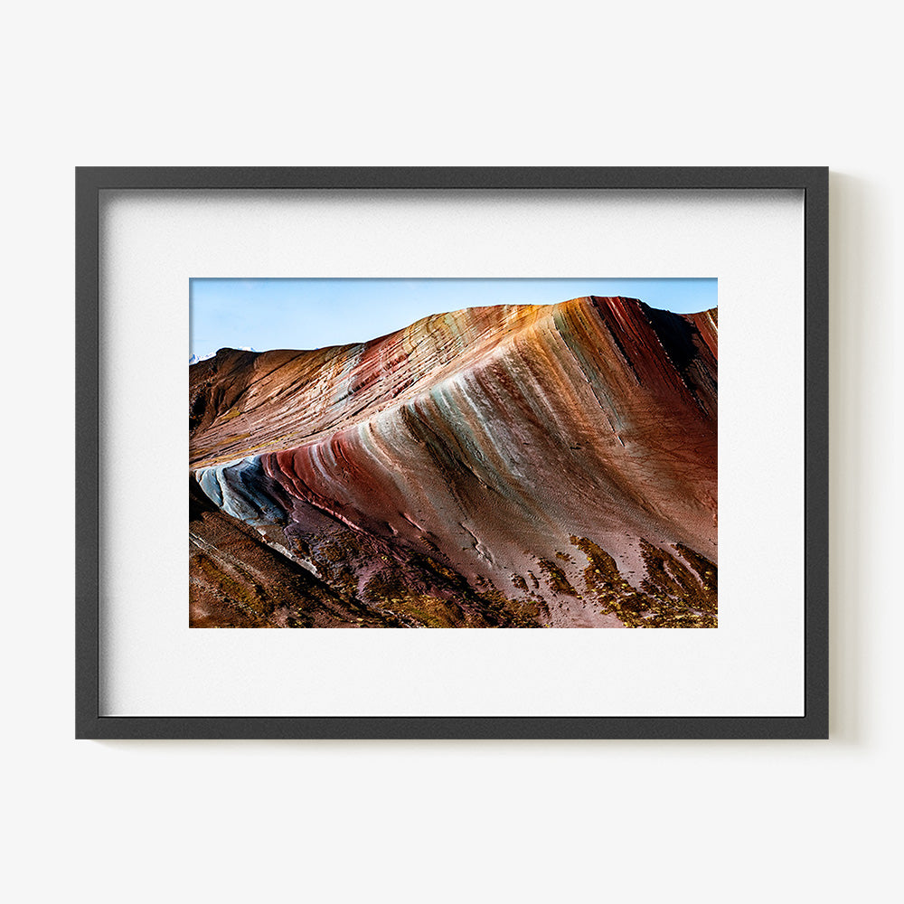 Photograph by Brian Merriam