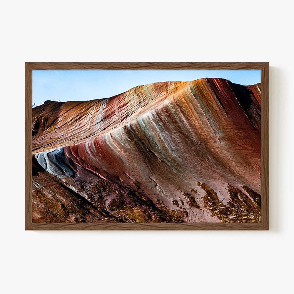 Photograph by Brian Merriam