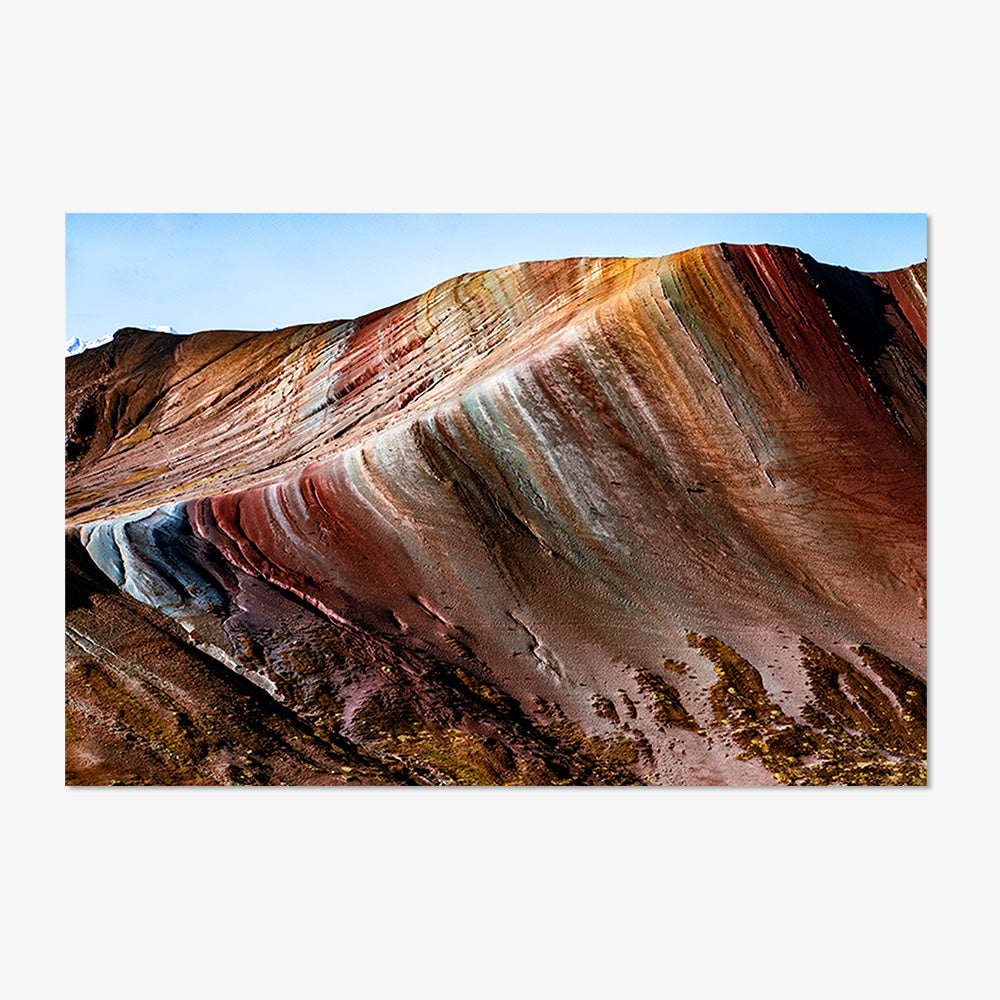 Photograph by Brian Merriam