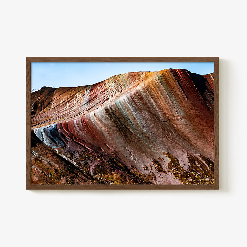 Photograph by Brian Merriam