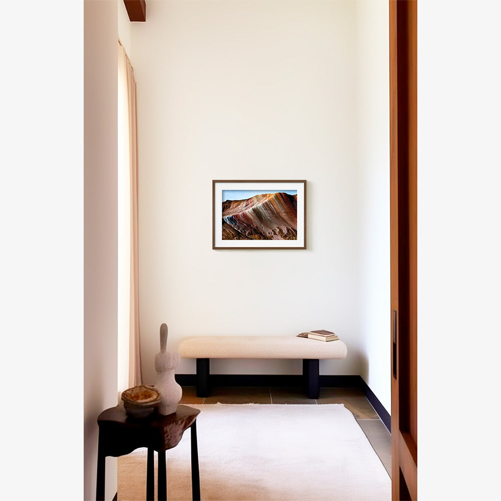 Photograph by Brian Merriam