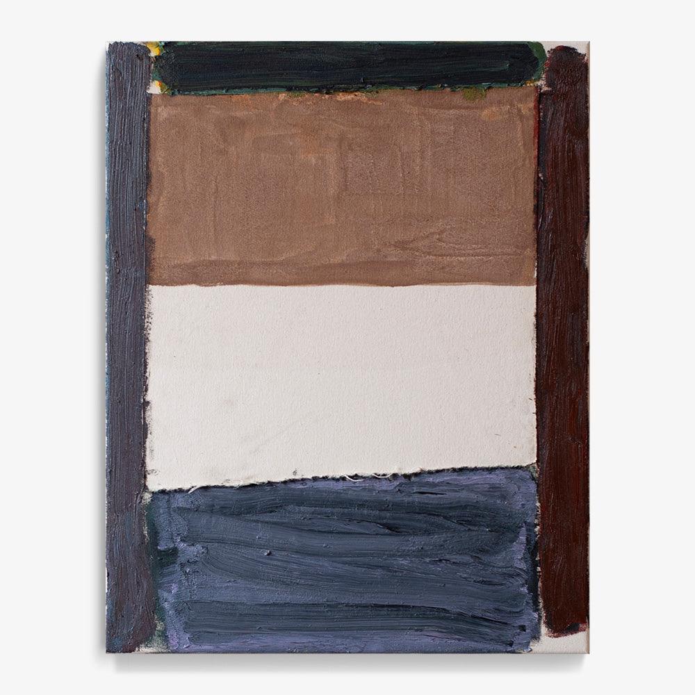 Painting by Colt Seager