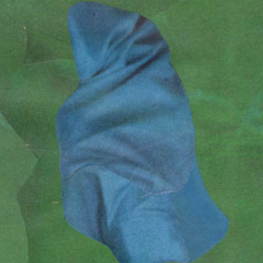 Print by Michael DeSutter