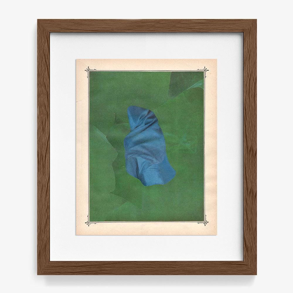 Print by Michael DeSutter