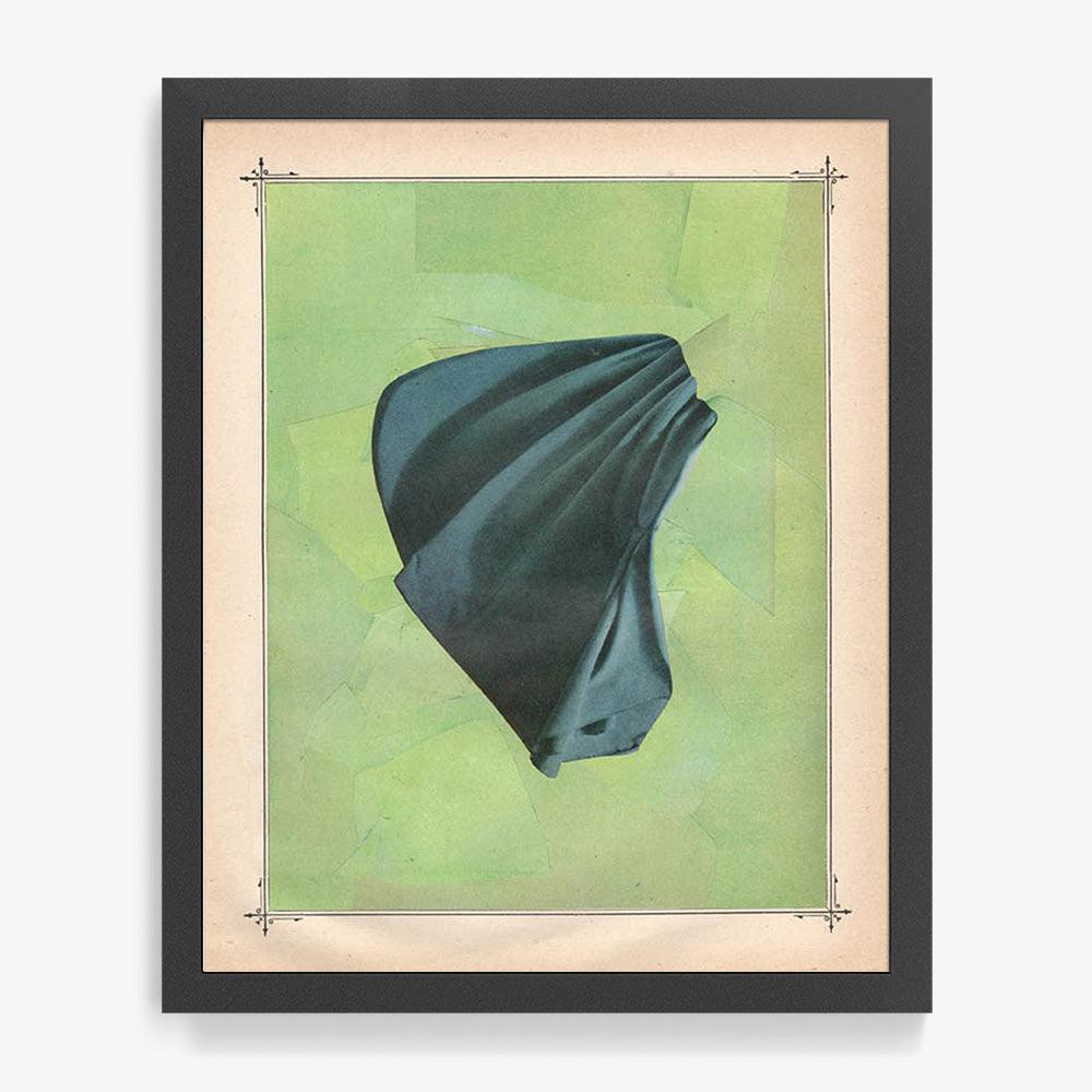 Print by Michael DeSutter