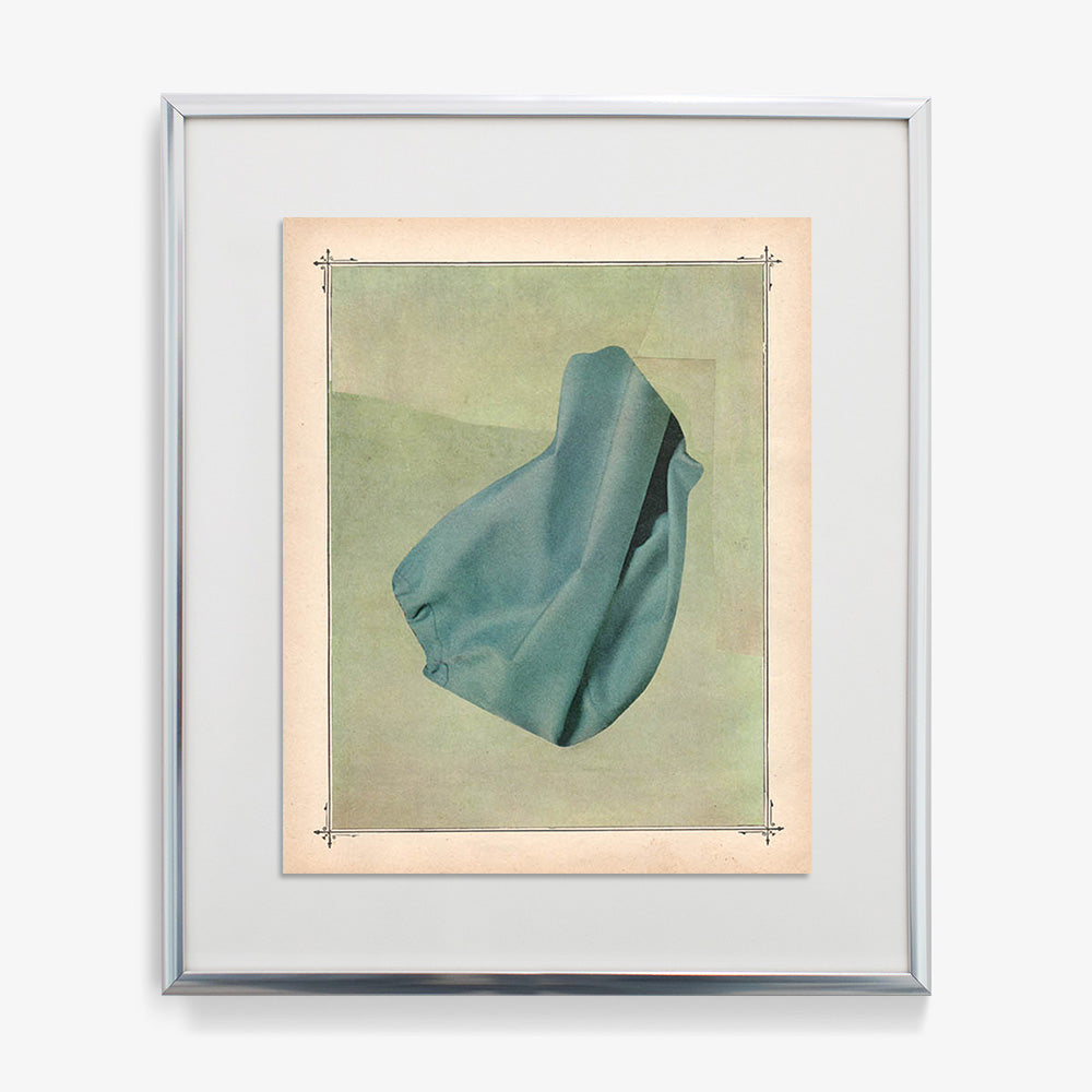 Print by Michael DeSutter