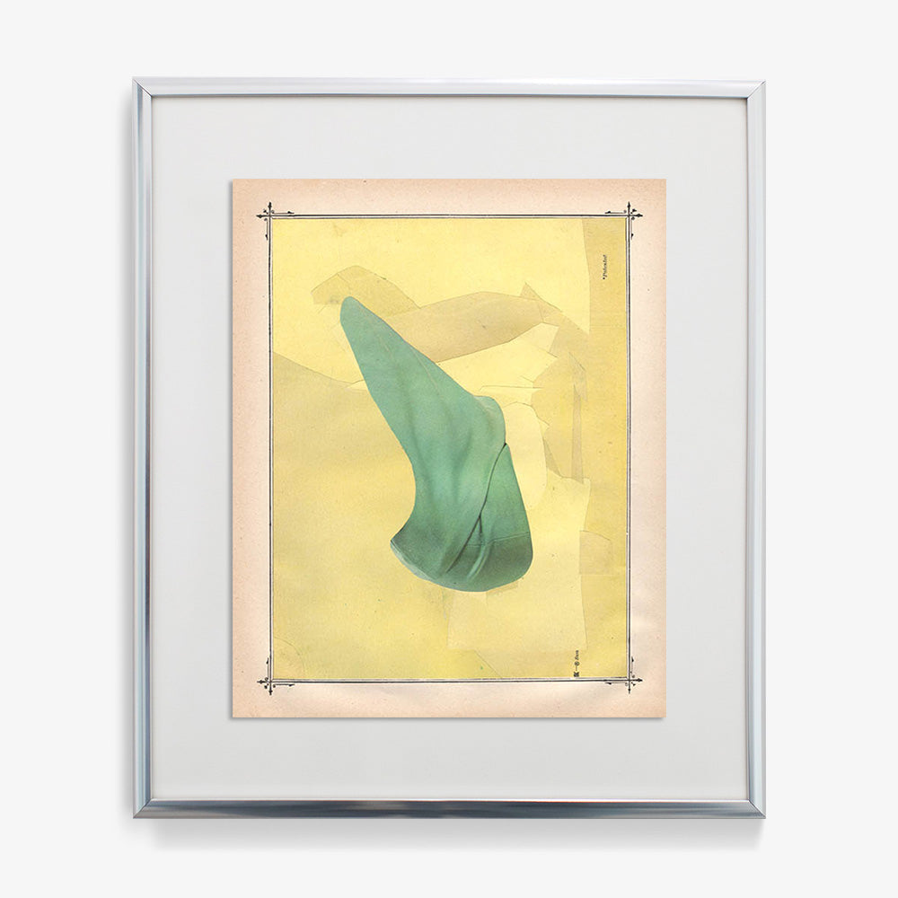 Print by Michael DeSutter