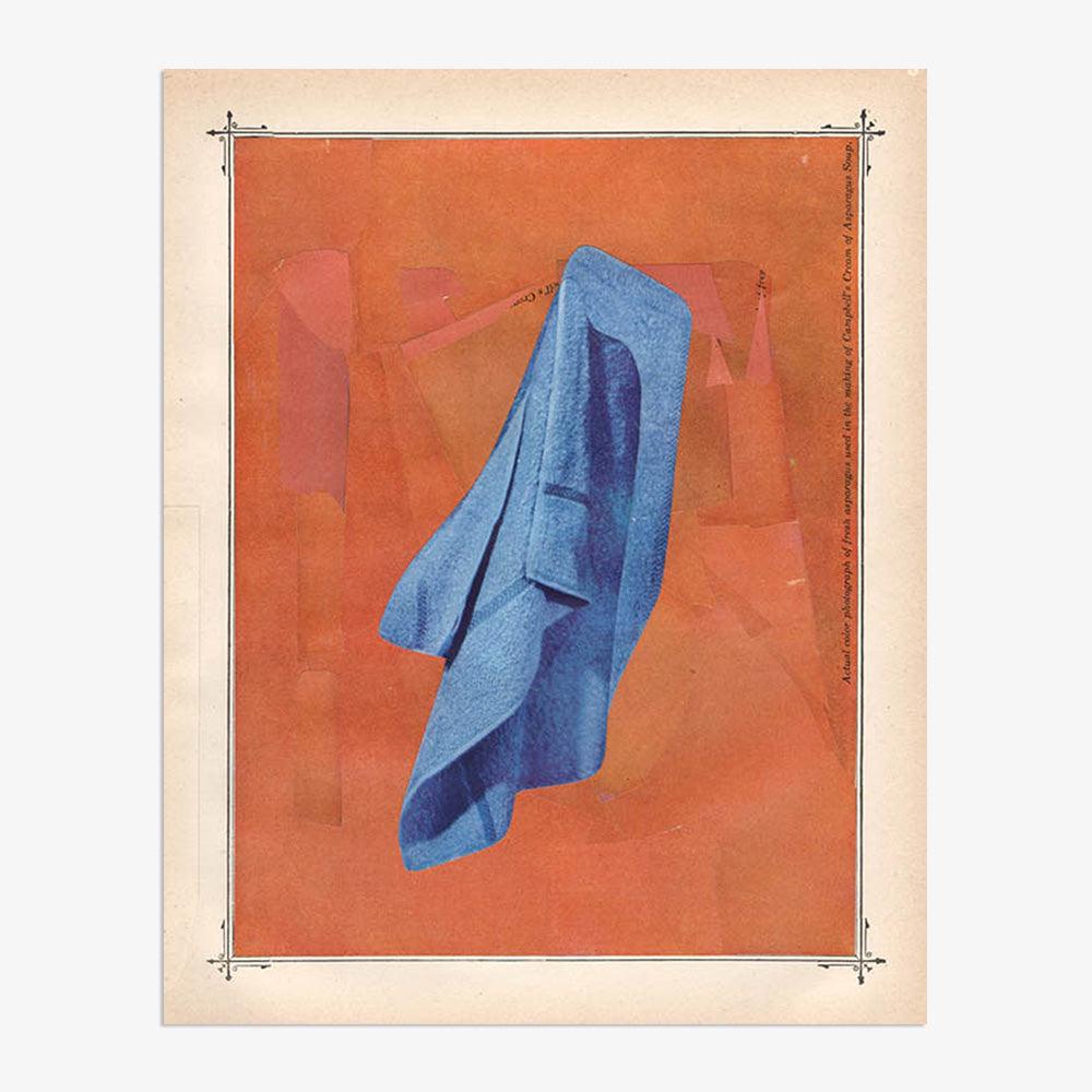 Print by Michael DeSutter