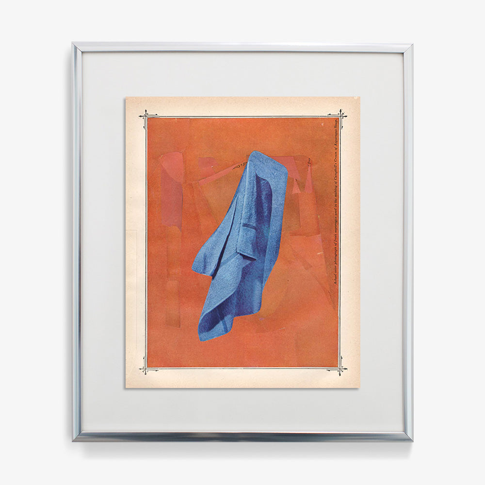 Print by Michael DeSutter