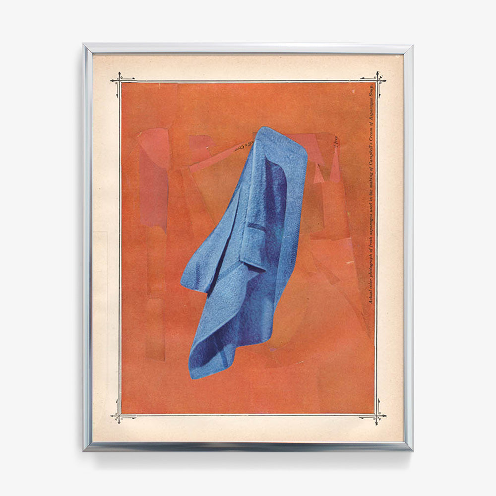 Print by Michael DeSutter