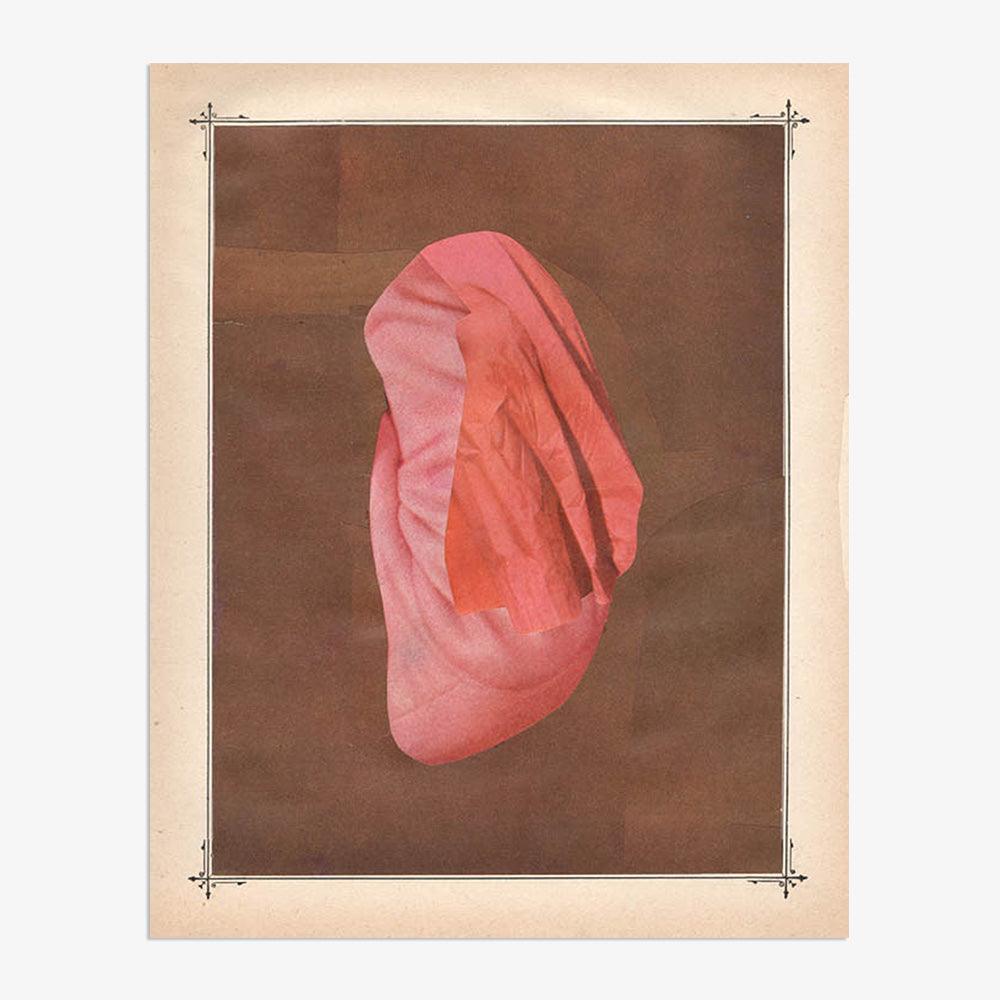 Print by Michael DeSutter