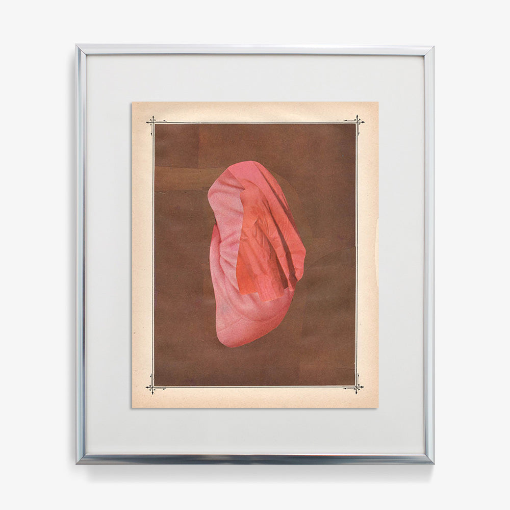 Print by Michael DeSutter