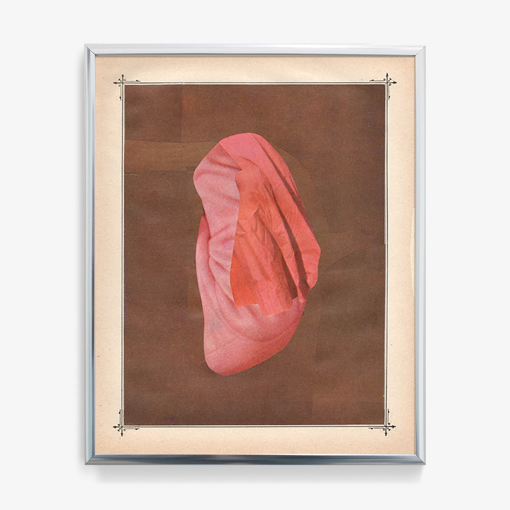 Print by Michael DeSutter