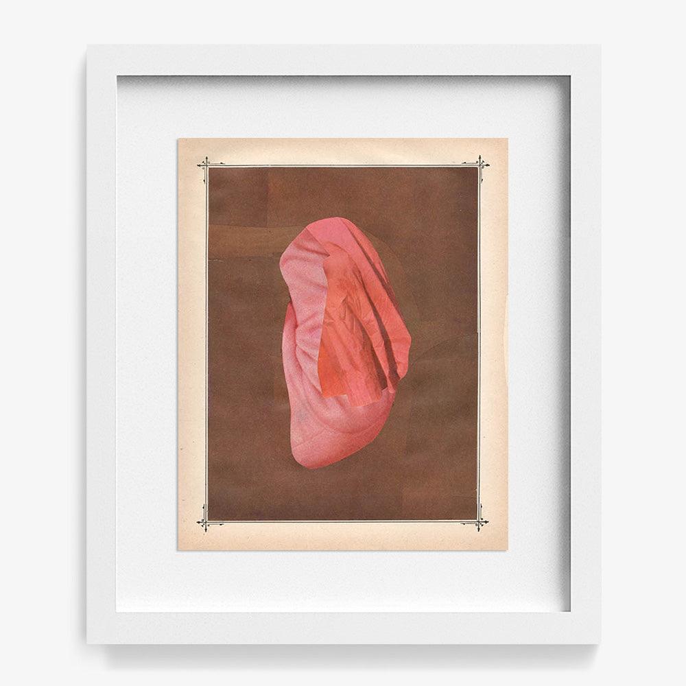 Print by Michael DeSutter