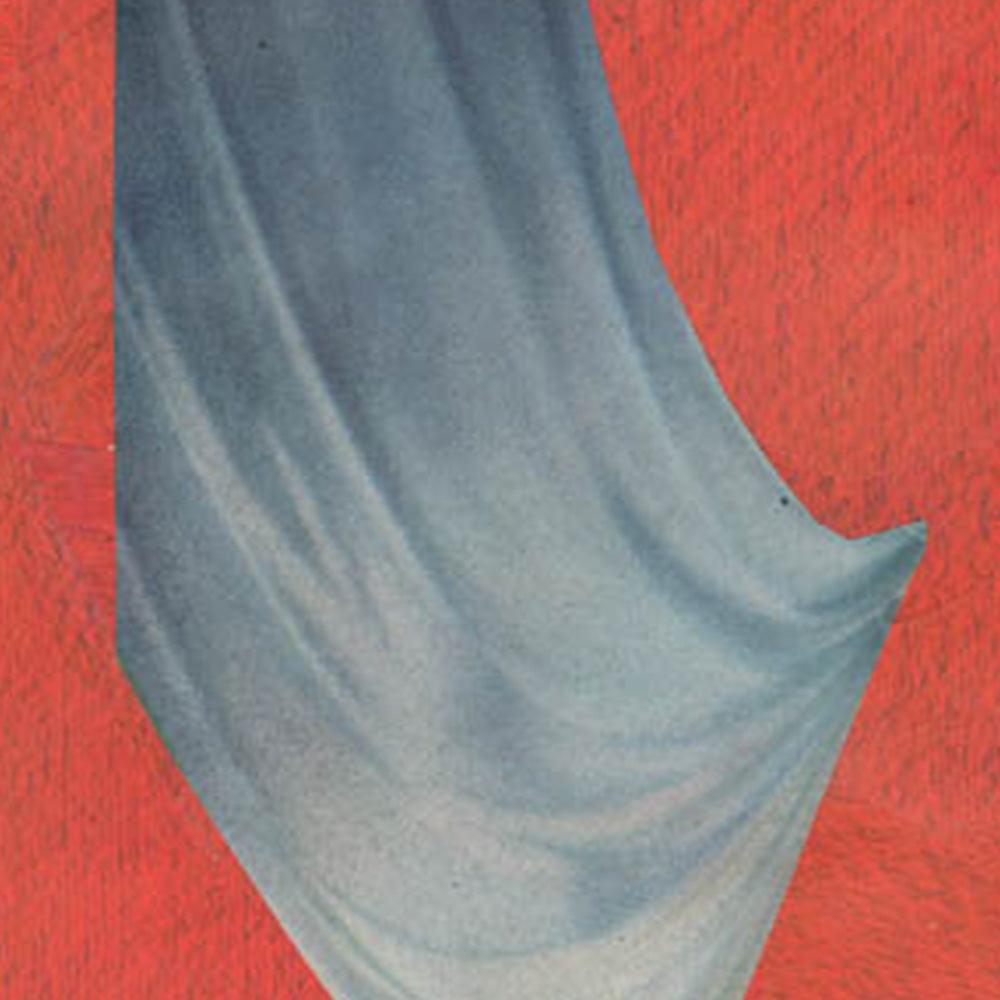Print by Michael DeSutter