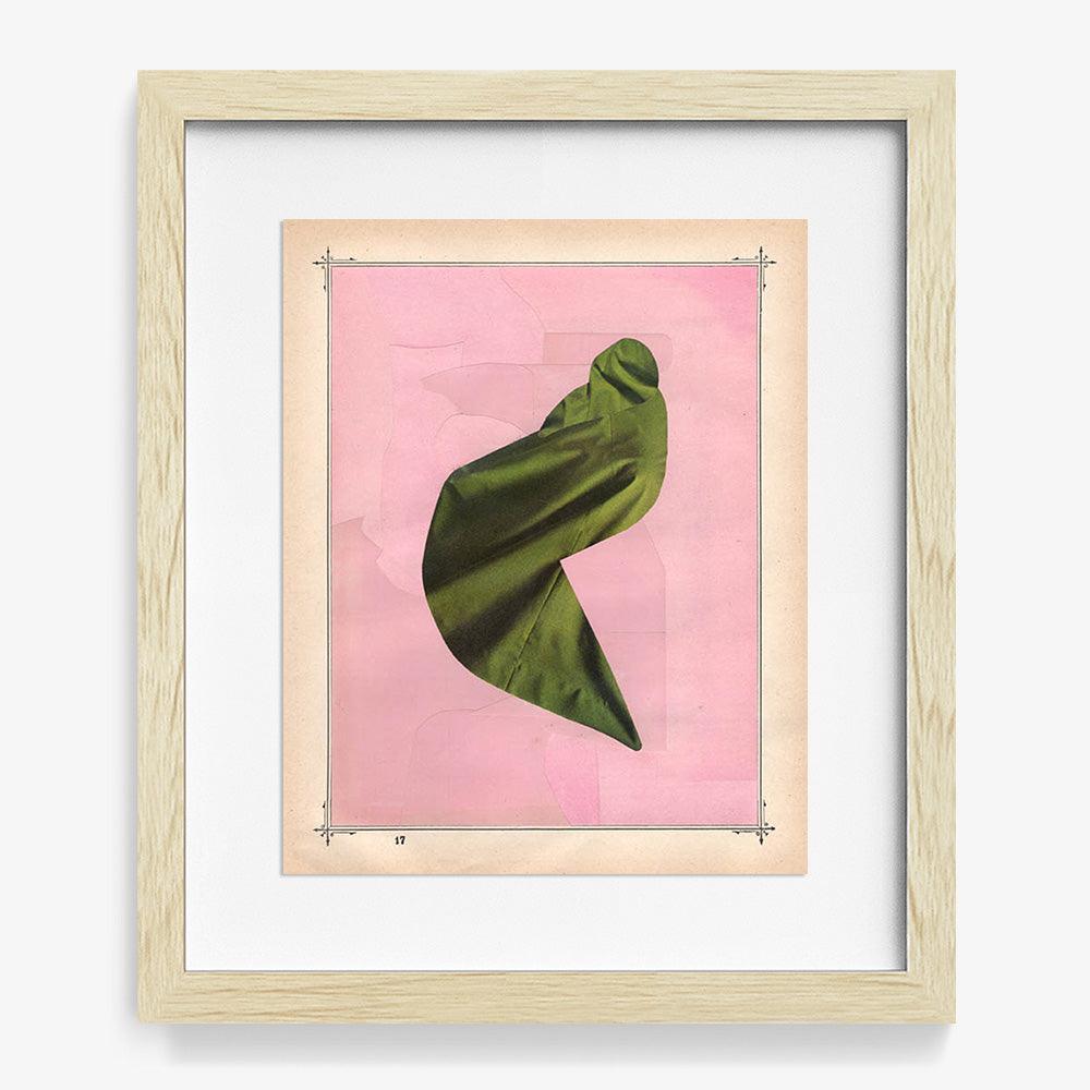 Print by Michael DeSutter