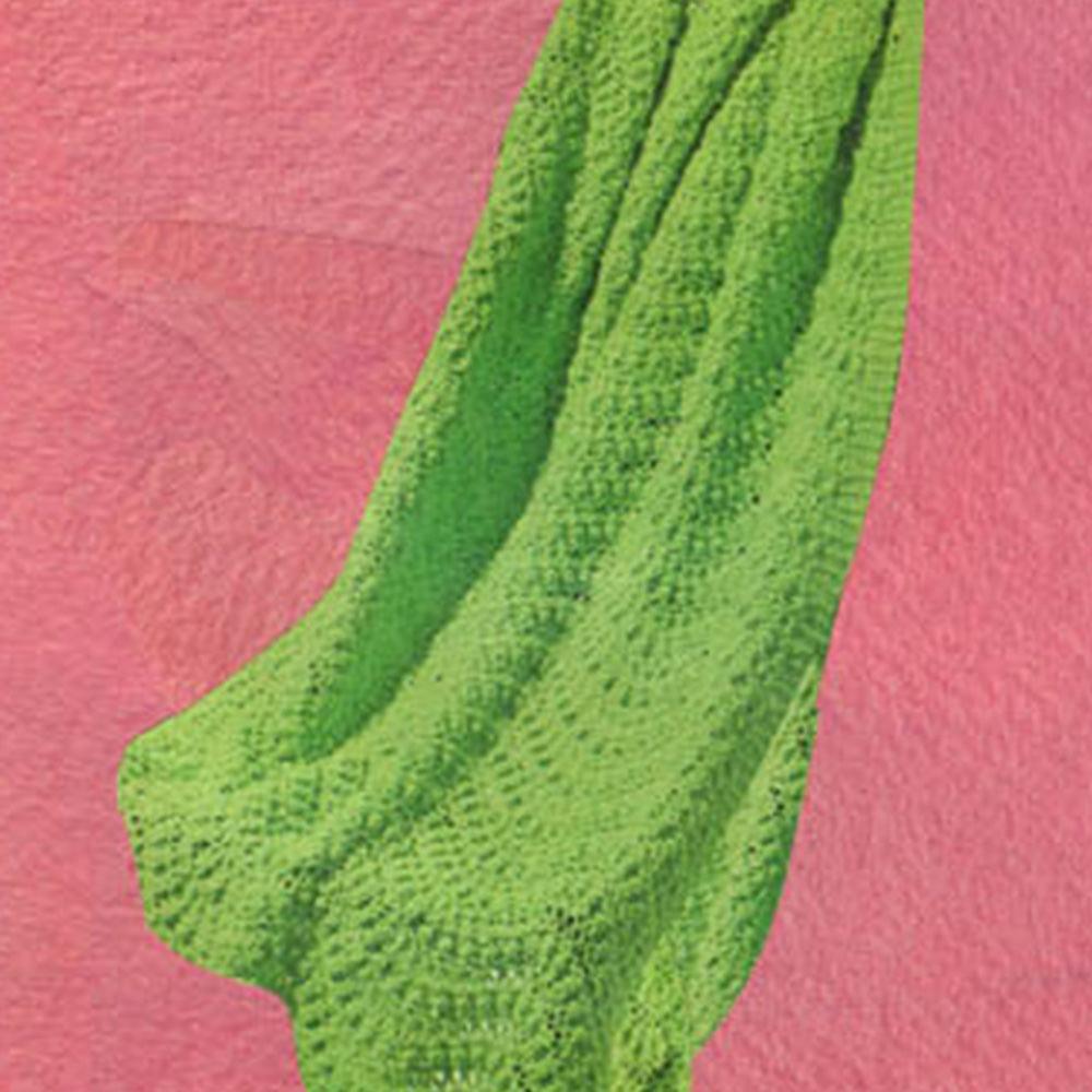 Print by Michael DeSutter