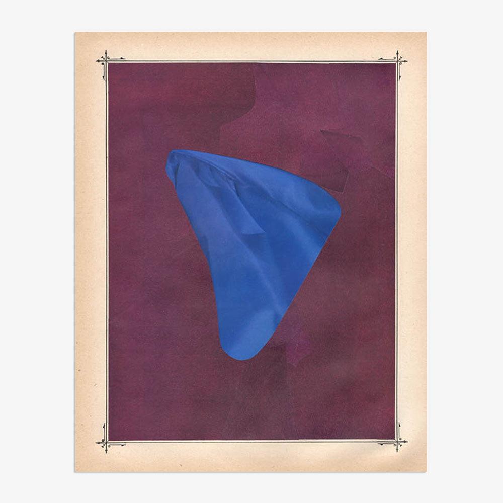 Print by Michael DeSutter