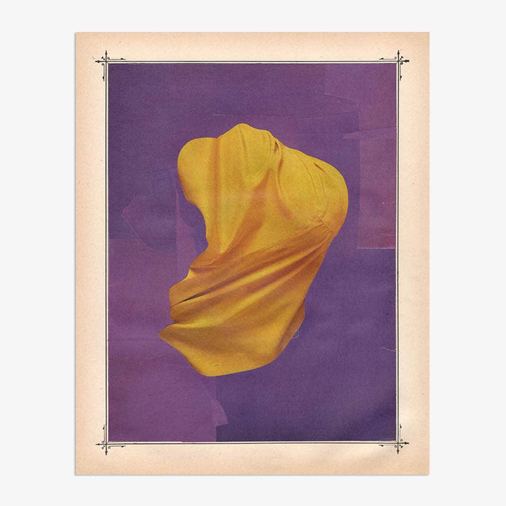 Print by Michael DeSutter