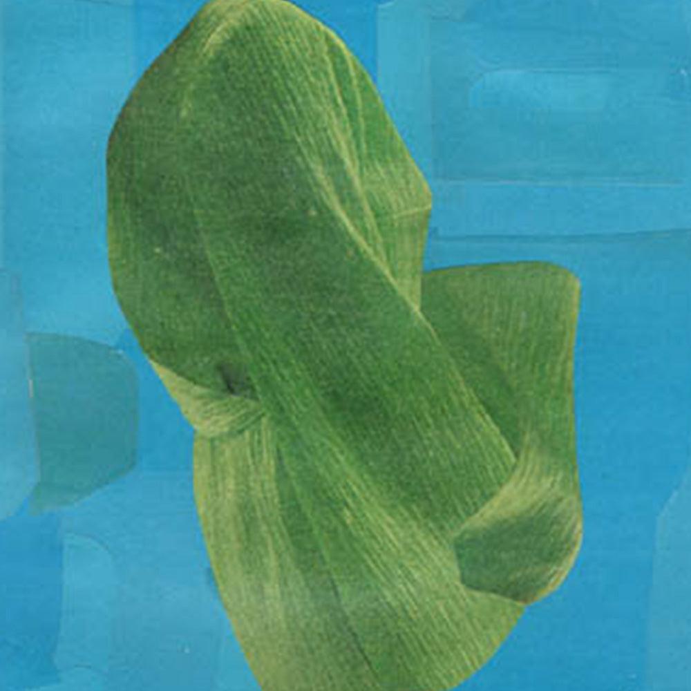 Print by Michael DeSutter