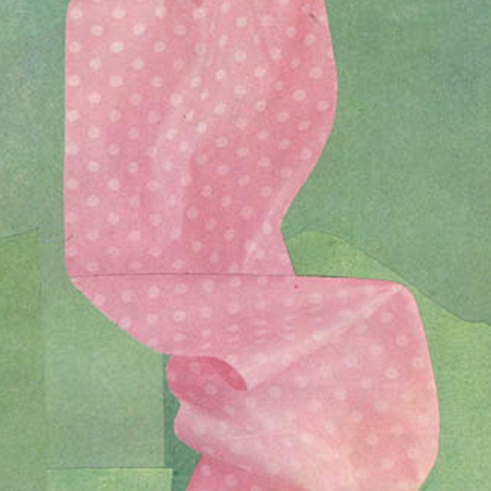 Print by Michael DeSutter