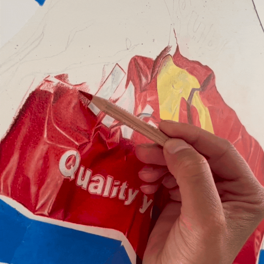 Double Double , Print by Double Double Tappan