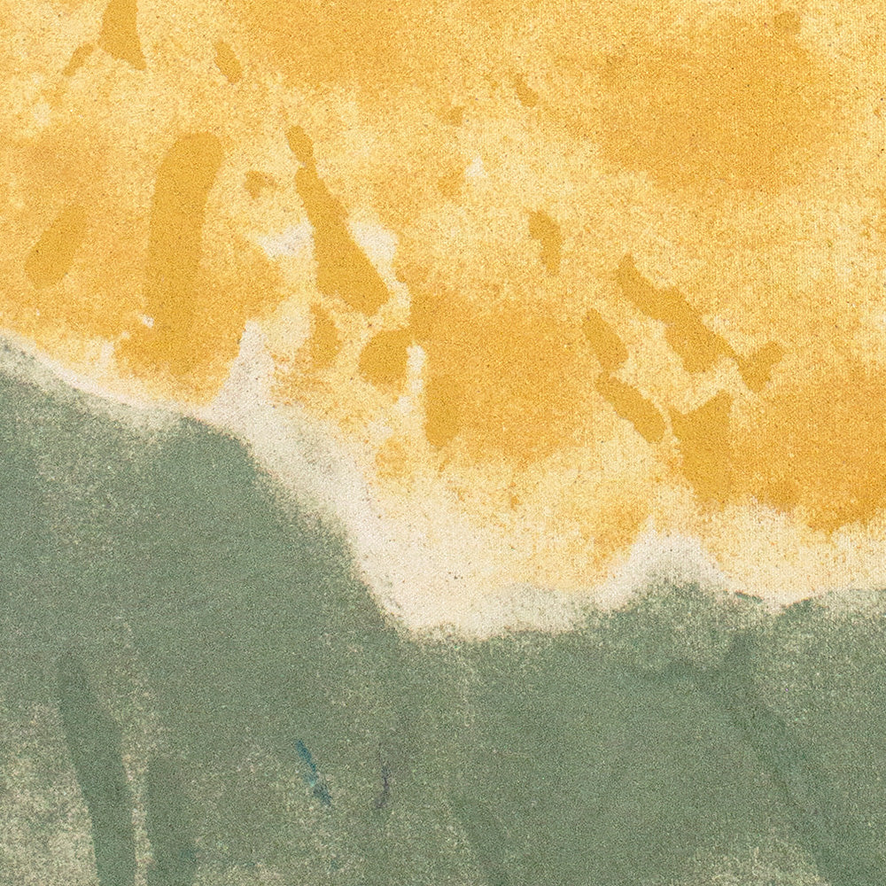 Painting by Viktor Kobylianski