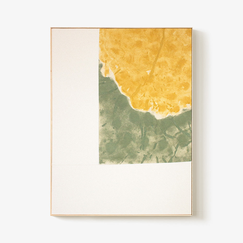 Painting by Viktor Kobylianski