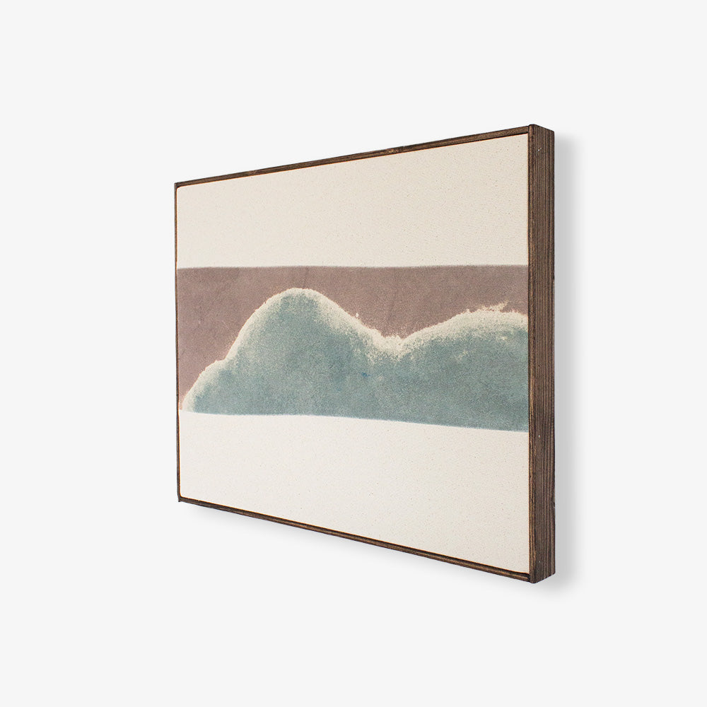 Painting by Viktor Kobylianski