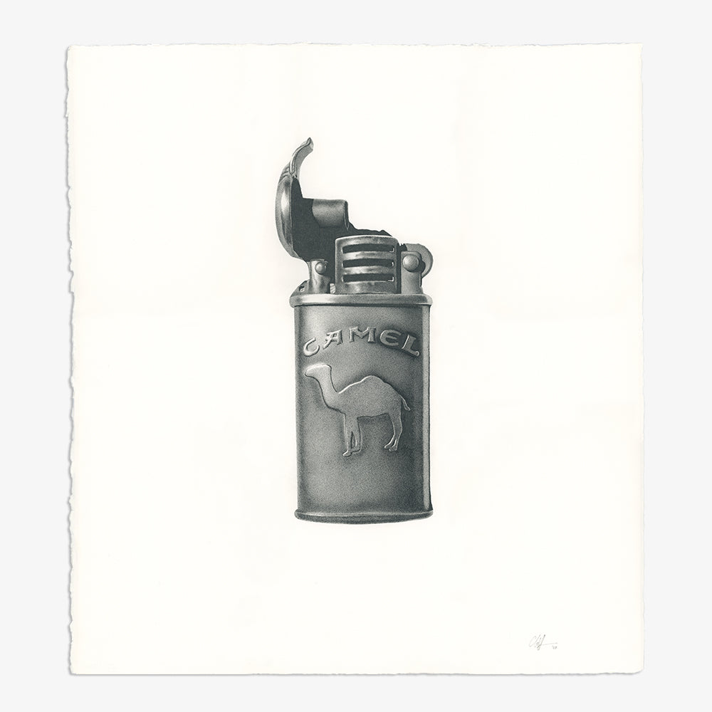 Drawing by Claire Salvo