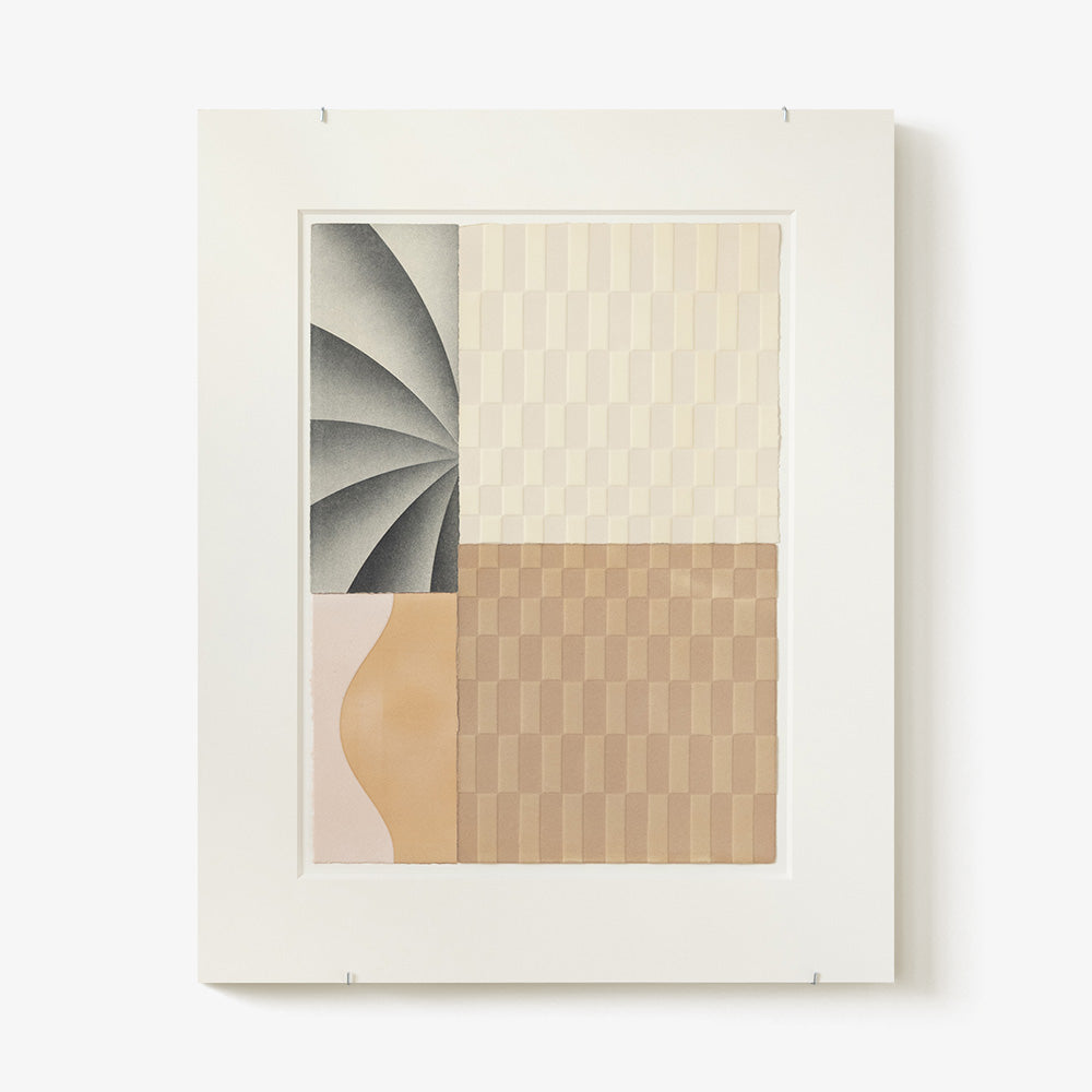 Collage by Cheryl Humphreys