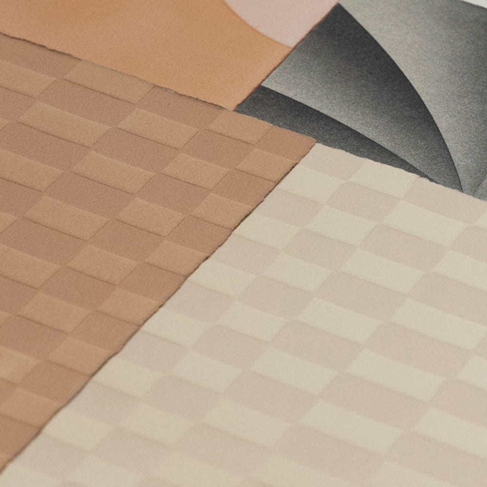 Collage by Cheryl Humphreys