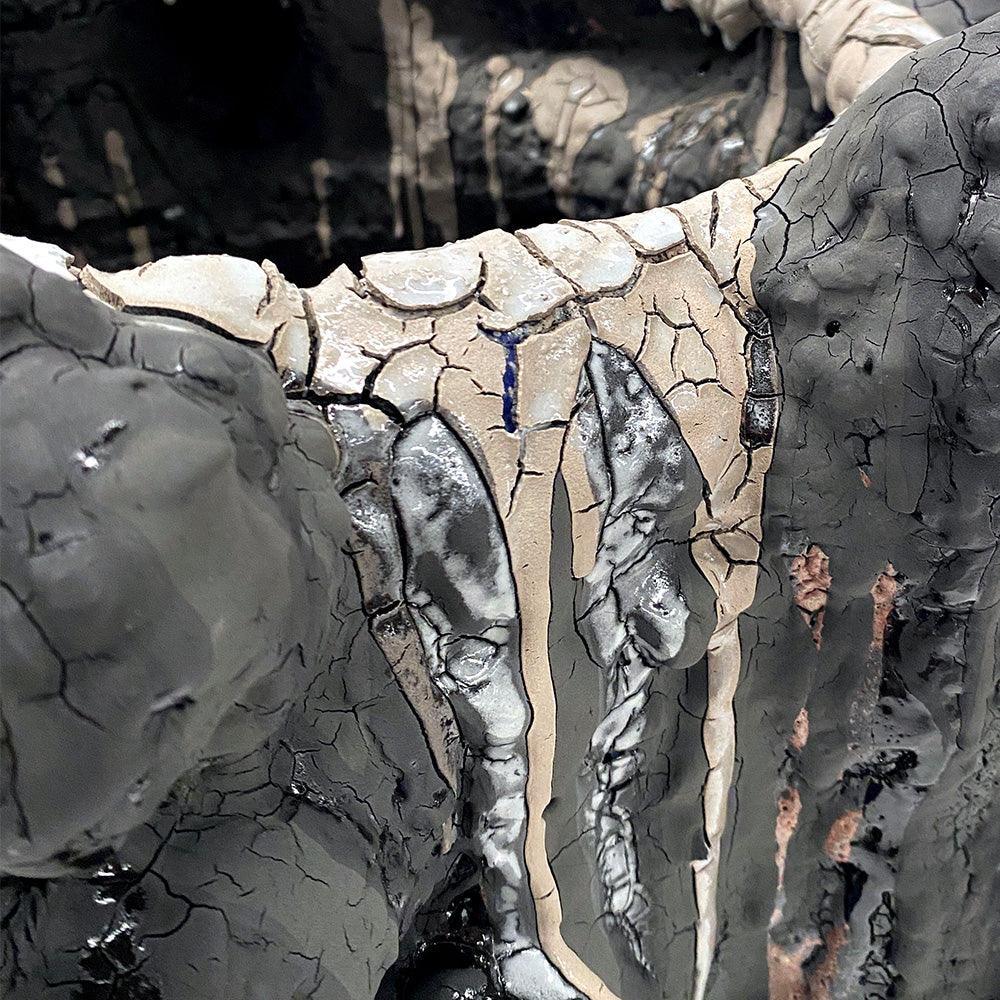 Sculpture by Vince Palacios