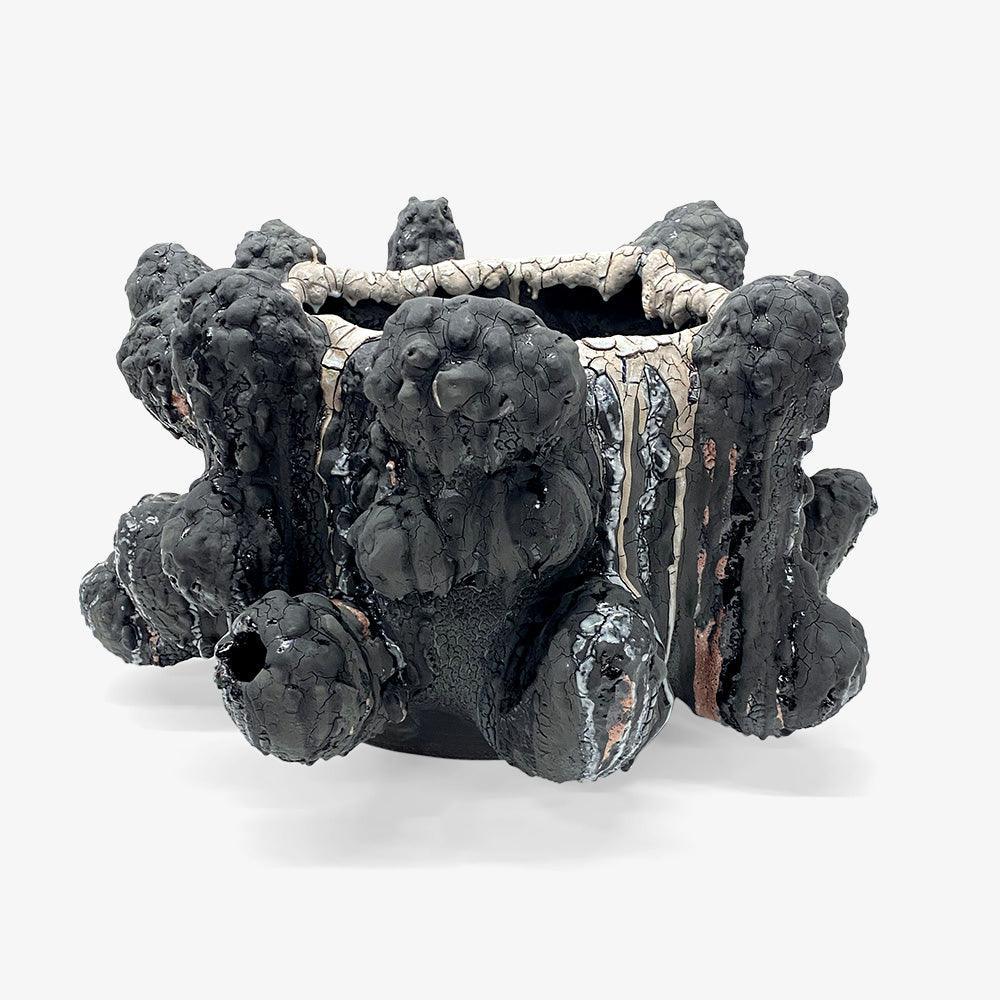 Sculpture by Vince Palacios