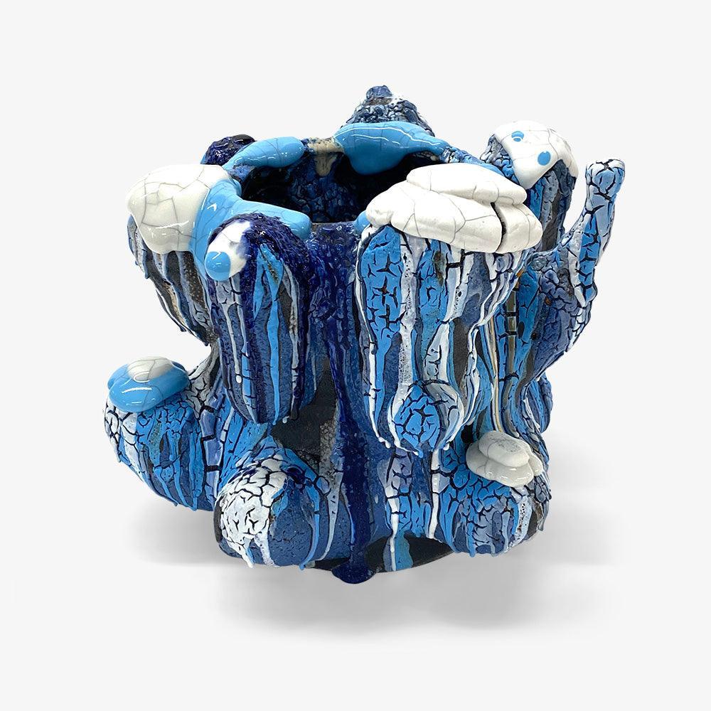 Sculpture by Vince Palacios